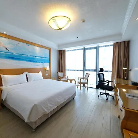 Royal J Hotel