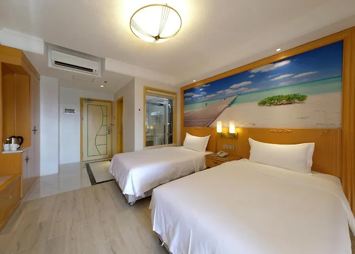 Royal J Hotel Cebu