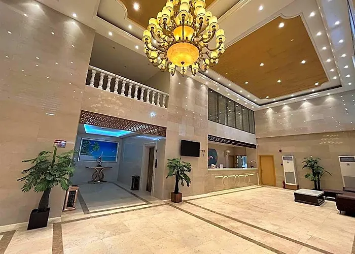 Royal J Hotel