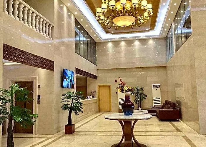 Hotel Royal J