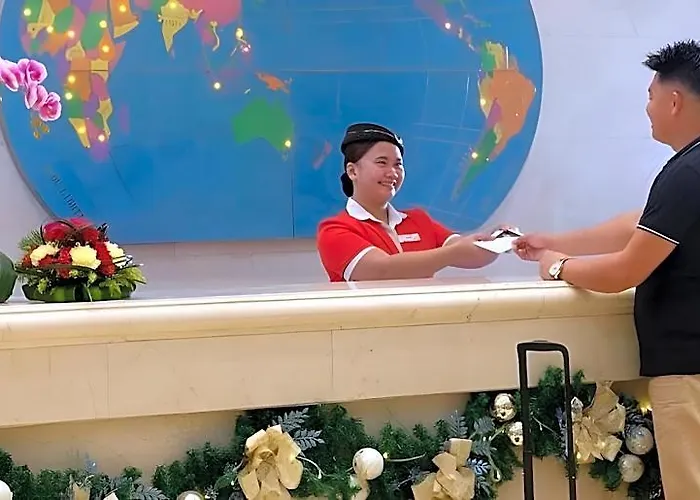 Royal J Cebu