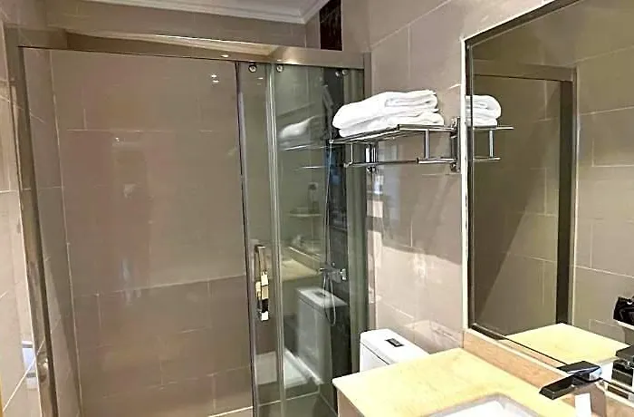 Royal J Hotel Cebu