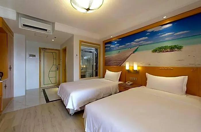 Hotel Royal J 3*