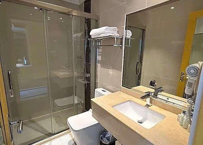 Hotel Royal J