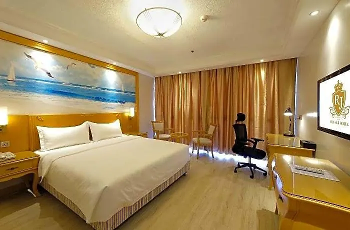 Royal J Hotel Cebu