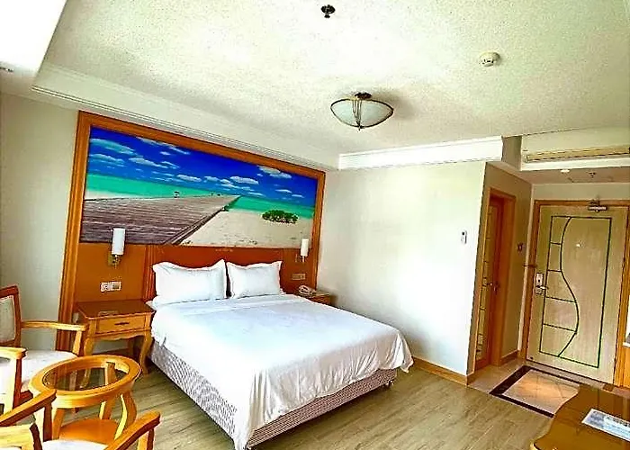 Hotel Royal J