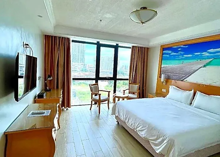 Hotel Royal J 3*