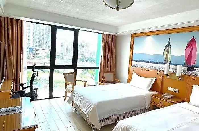 Royal J Hotel Cebu